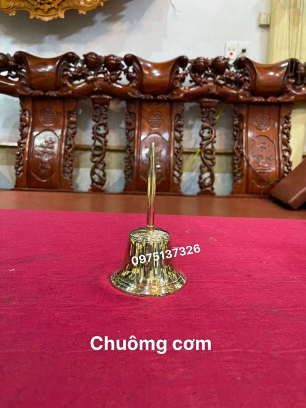 Chuông cơm